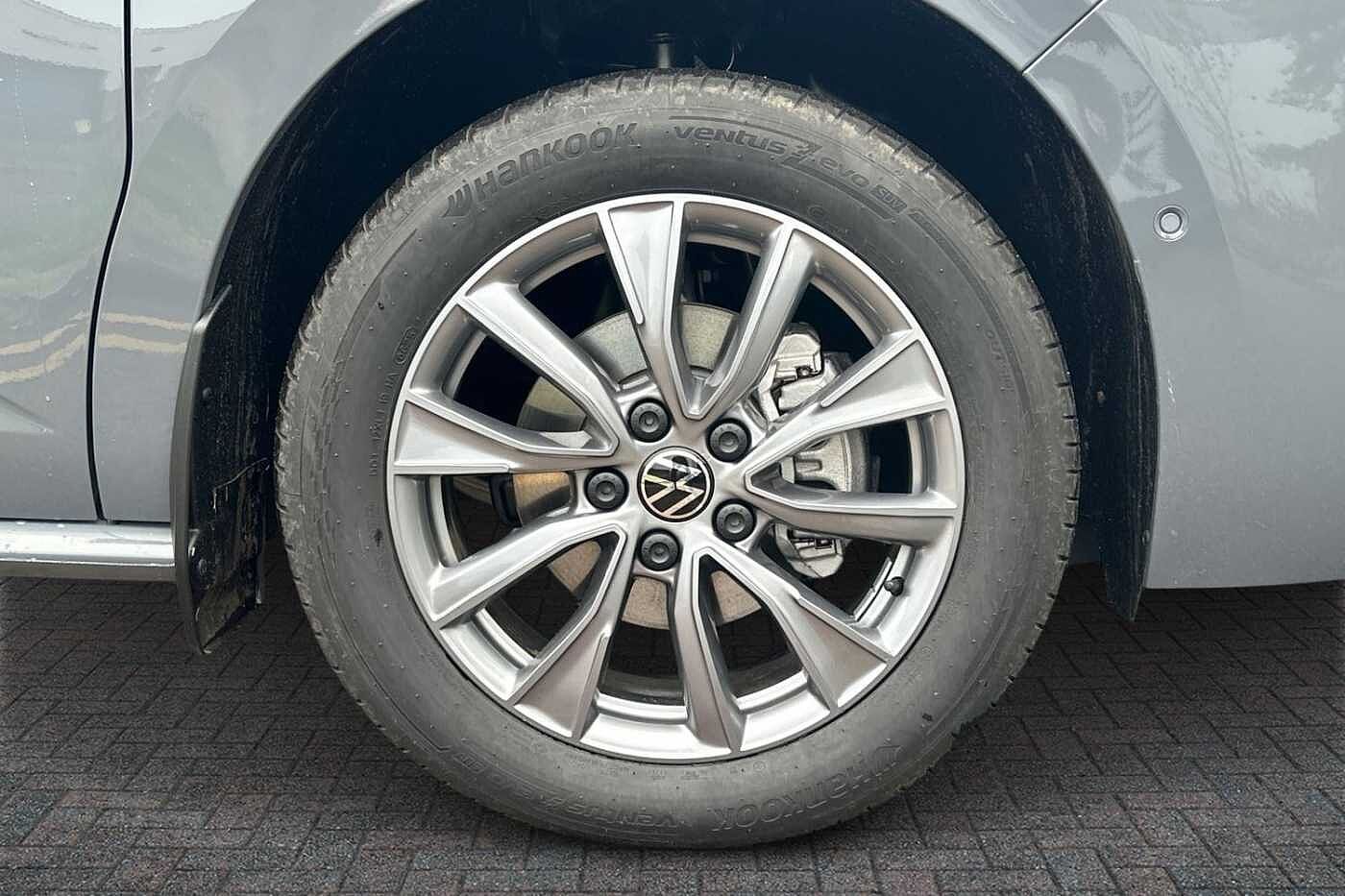 Used Volkswagen California 2025 for sale - 76800488: Photo 5