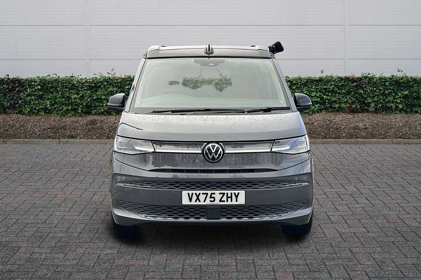 Used Volkswagen California 2025 for sale - 76800488: Photo 7