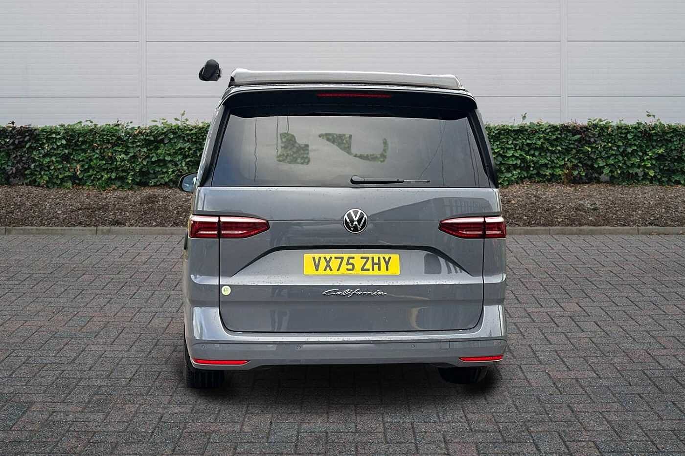 Used Volkswagen California 2025 for sale - 76800488: Photo 8