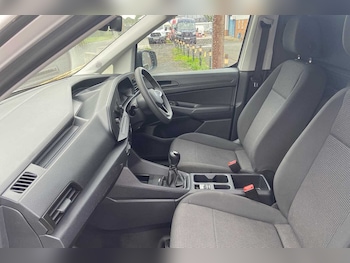 Used Volkswagen Caddy 2024 for sale - 76139631: Photo 2