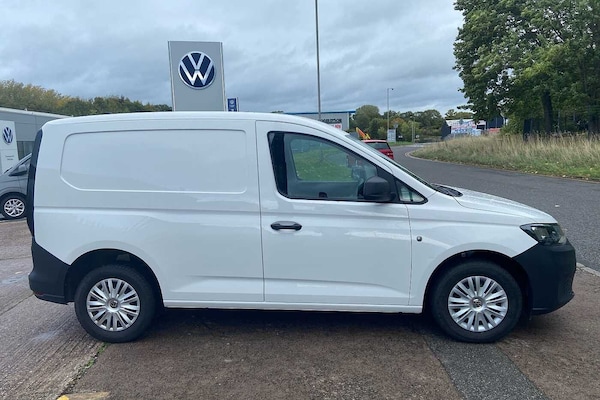Used Volkswagen Caddy 2024 for sale - 76139631: Photo 4