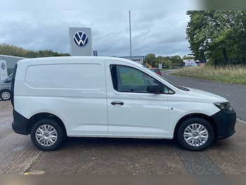 Used Volkswagen Caddy 2024 for sale - 76139631: Photo 4
