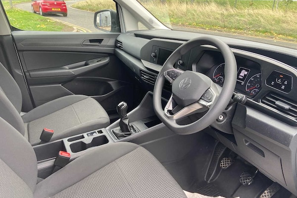 Used Volkswagen Caddy 2024 for sale - 76139631: Photo 6