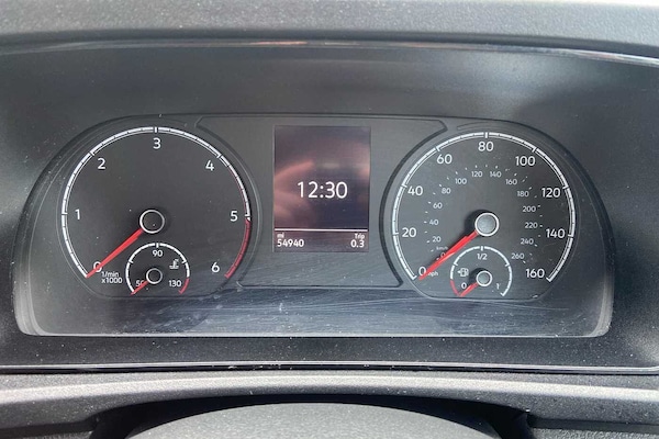 Used Volkswagen Caddy 2024 for sale - 76139631: Photo 8