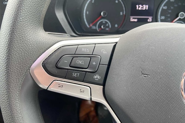 Used Volkswagen Caddy 2024 for sale - 76139631: Photo 9