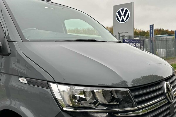 Used Volkswagen Transporter 2024 for sale - 76123941: Photo 12