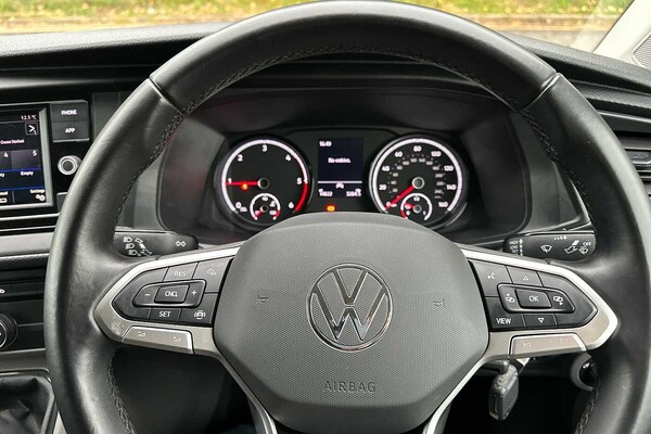 Used Volkswagen Transporter 2024 for sale - 76123941: Photo 15