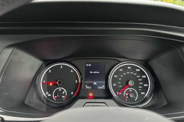Used Volkswagen Transporter 2024 for sale - 76123941: Photo 16