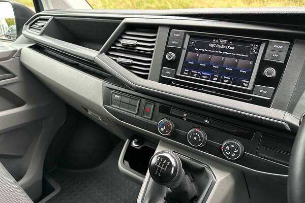 Used Volkswagen Transporter 2024 for sale - 76123941: Photo 17