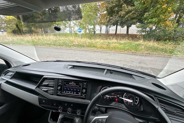 Used Volkswagen Transporter 2024 for sale - 76123941: Photo 20