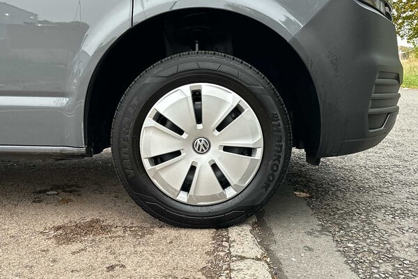 Used Volkswagen Transporter 2024 for sale - 76123941: Photo 5