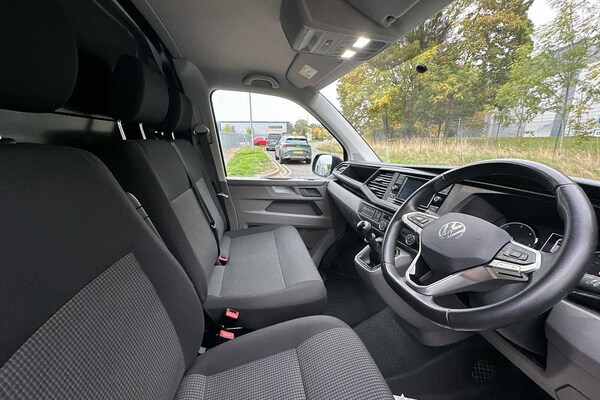 Used Volkswagen Transporter 2024 for sale - 76123941: Photo 6
