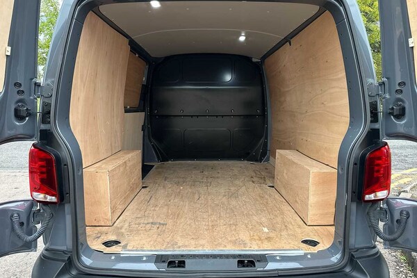 Used Volkswagen Transporter 2024 for sale - 76123941: Photo 7