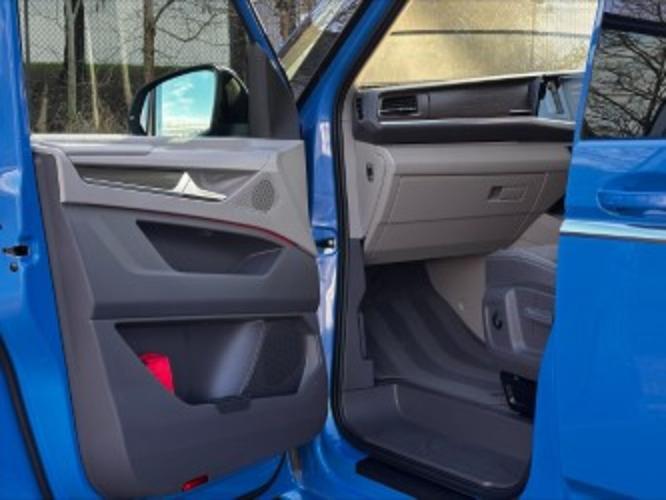 Used Volkswagen Multivan 2026 for sale - 77332552: Photo 10