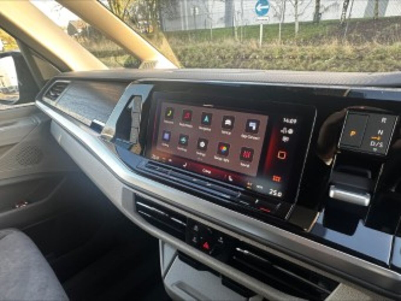 Used Volkswagen Multivan 2026 for sale - 77332552: Photo 15