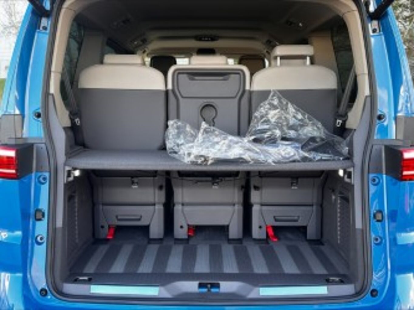 Used Volkswagen Multivan 2026 for sale - 77332552: Photo 17