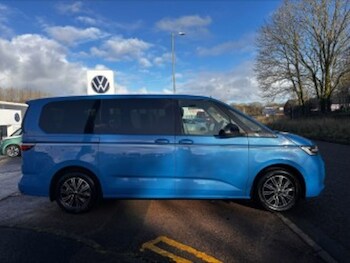 Used Volkswagen Multivan 2026 for sale - 77332552: Photo