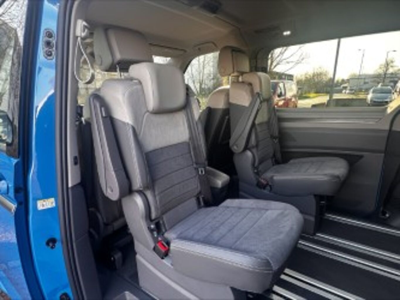 Used Volkswagen Multivan 2026 for sale - 77332552: Photo 9