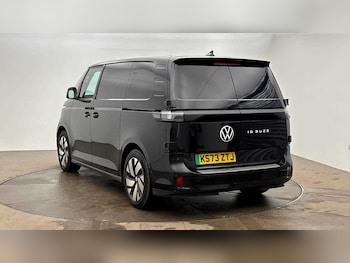 Used Volkswagen ID. Buzz Cargo 2024 for sale - 78463372: Photo