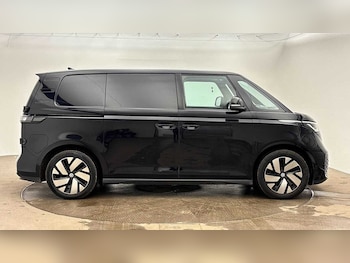 Used Volkswagen ID. Buzz Cargo 2024 for sale - 78463372: Photo