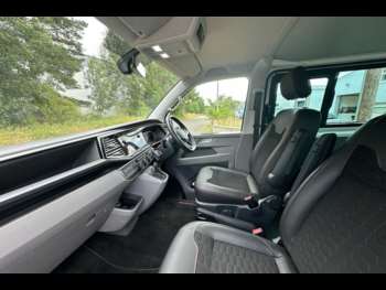 Used Volkswagen Transporter 2022 for sale - 75024909: Photo