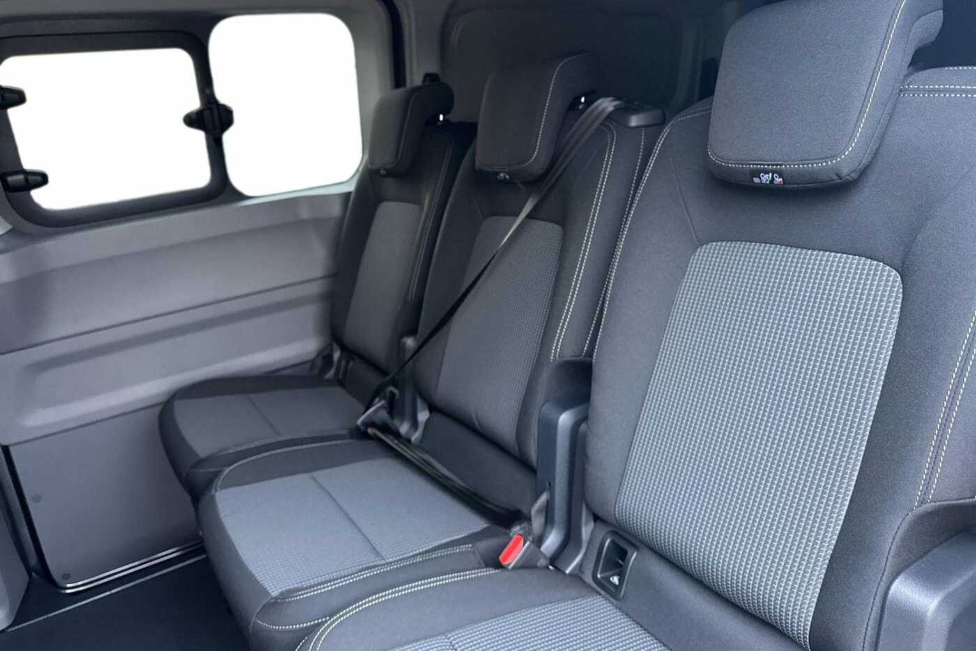 Used Volkswagen Transporter 2025 for sale - 77124820: Photo 10