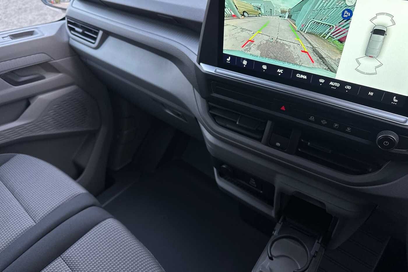 Used Volkswagen Transporter 2025 for sale - 77124820: Photo 18