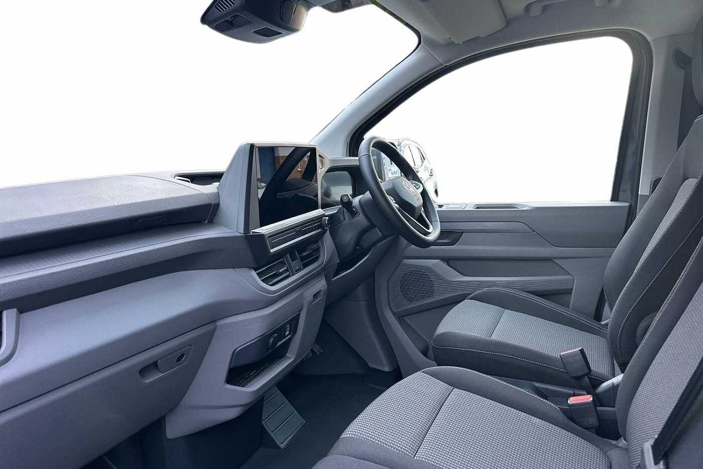 Used Volkswagen Transporter 2025 for sale - 77124820: Photo 2