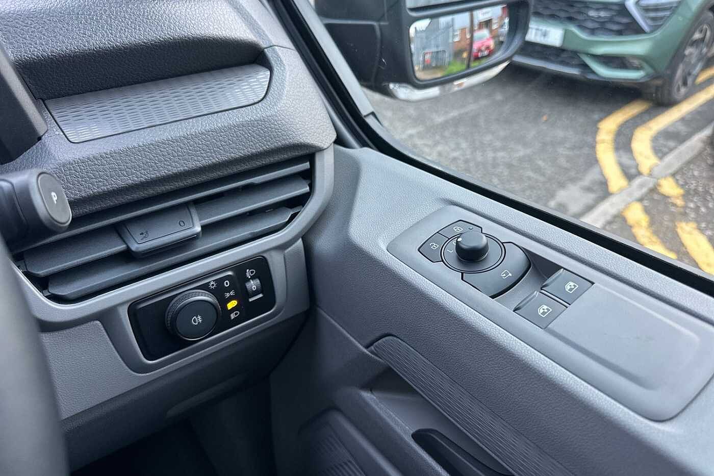 Used Volkswagen Transporter 2025 for sale - 77124820: Photo 20