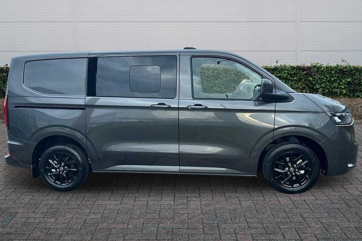 Used Volkswagen Transporter 2025 for sale - 77124820: Photo 4