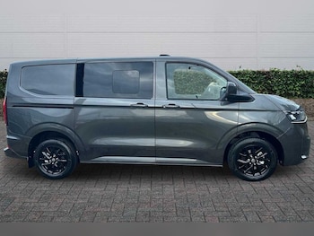 Used Volkswagen Transporter 2025 for sale - 77124820: Photo
