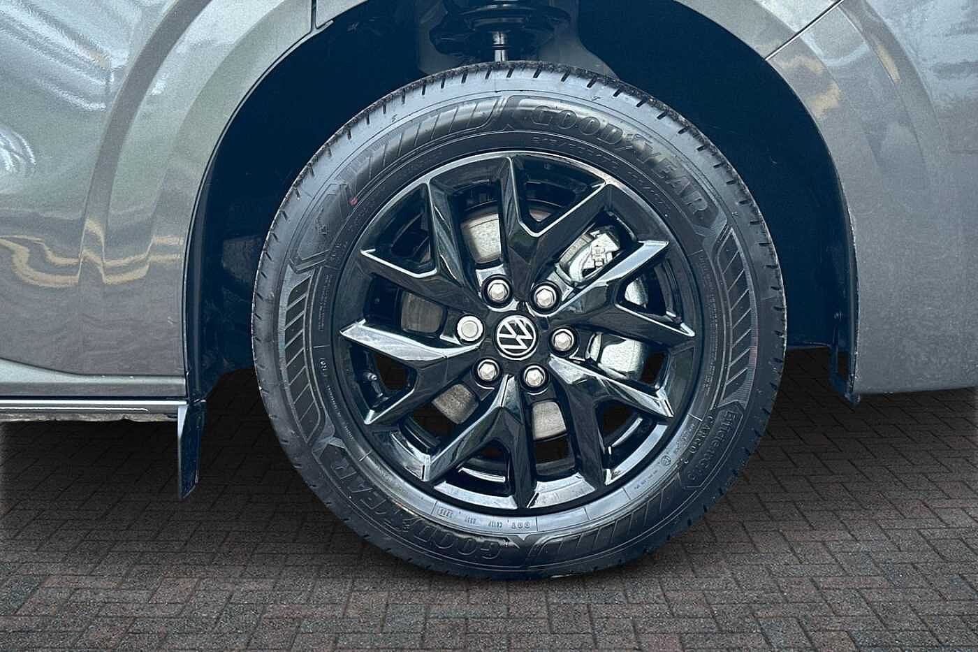 Used Volkswagen Transporter 2025 for sale - 77124820: Photo 5