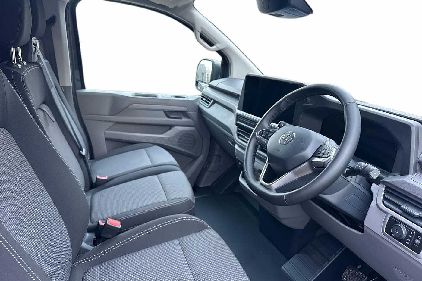 Used Volkswagen Transporter 2025 for sale - 77124820: Photo 6