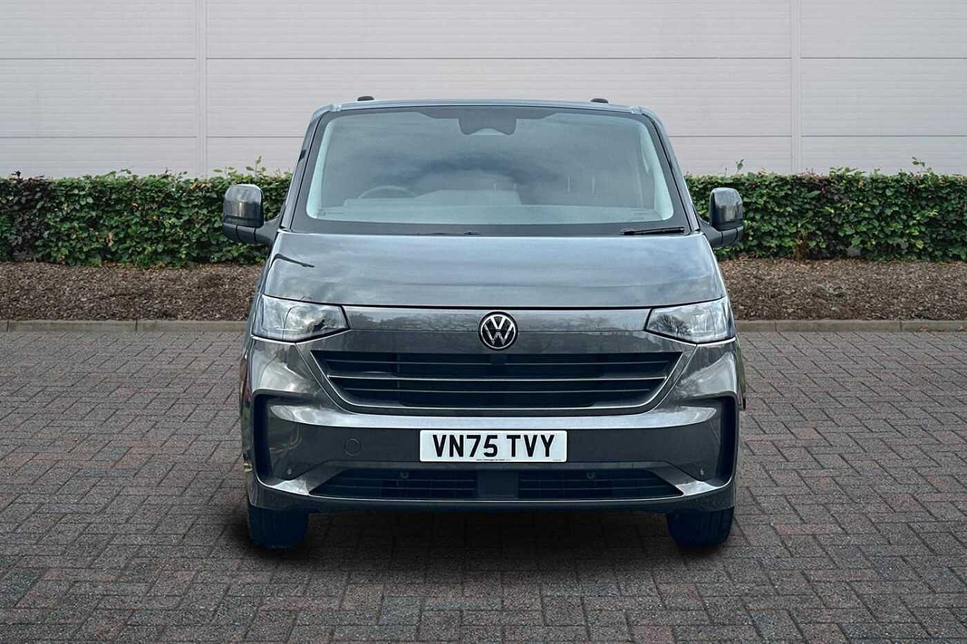 Used Volkswagen Transporter 2025 for sale - 77124820: Photo 7