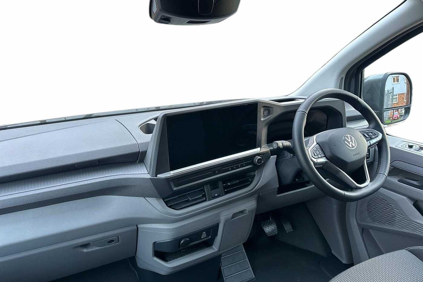 Used Volkswagen Transporter 2025 for sale - 77124820: Photo 9