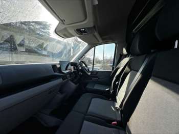 Used Volkswagen Crafter 2024 for sale - 75188172: Photo