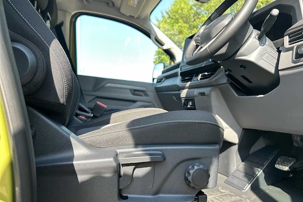 Used Volkswagen Transporter 2025 for sale - 75494927: Photo 14