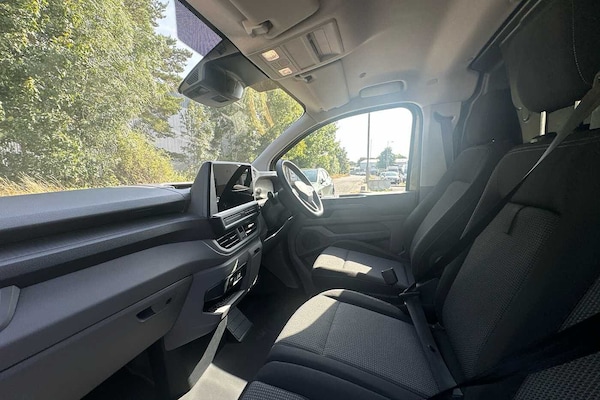 Used Volkswagen Transporter 2025 for sale - 75494927: Photo 2