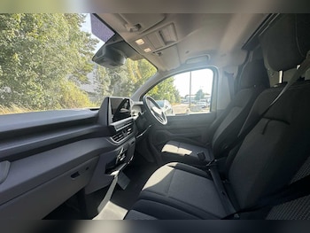 Used Volkswagen Transporter 2025 for sale - 75494927: Photo