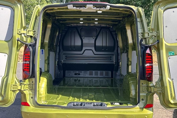 Used Volkswagen Transporter 2025 for sale - 75494927: Photo 7