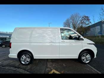 Used Volkswagen Transporter 2024 for sale - 72434915: Photo
