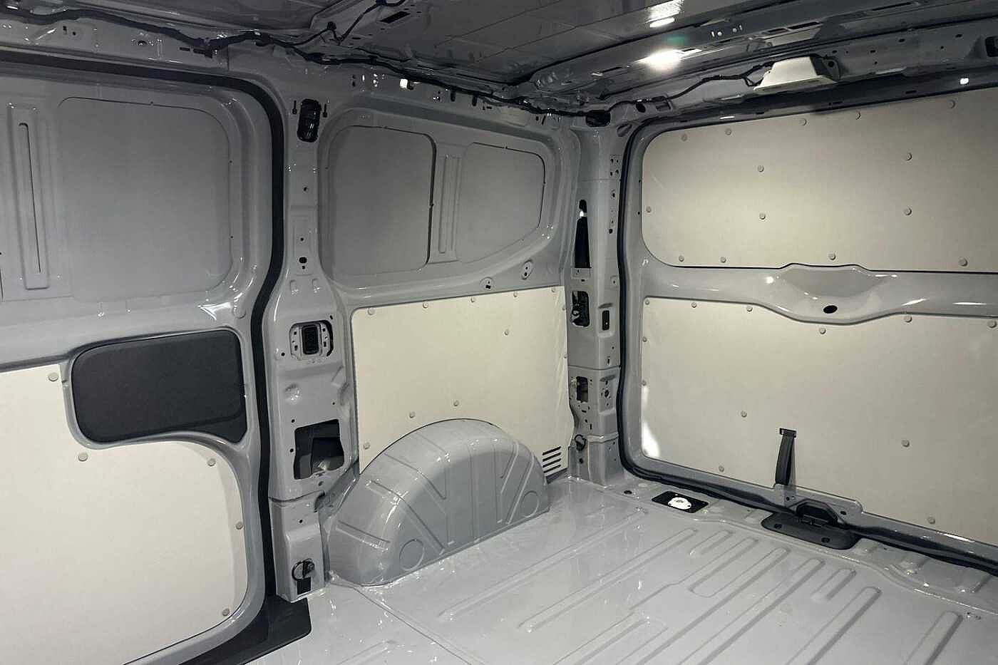 Used Volkswagen Transporter 2025 for sale - 76800532: Photo 10