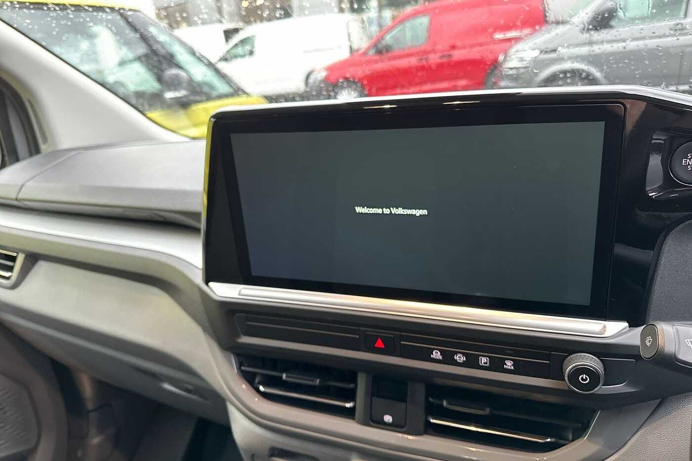 Used Volkswagen Transporter 2025 for sale - 76800532: Photo 12