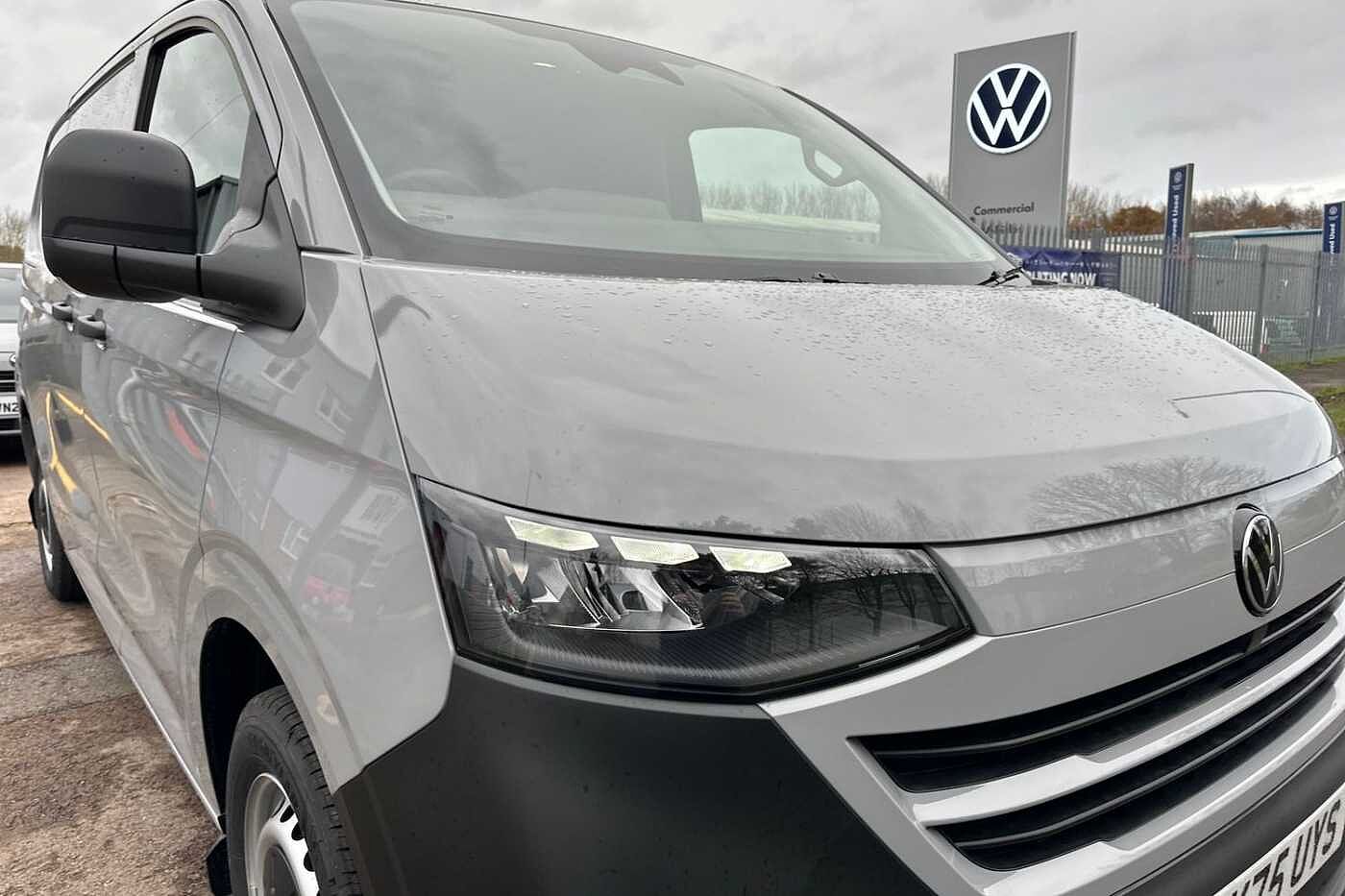 Used Volkswagen Transporter 2025 for sale - 76800532: Photo 15