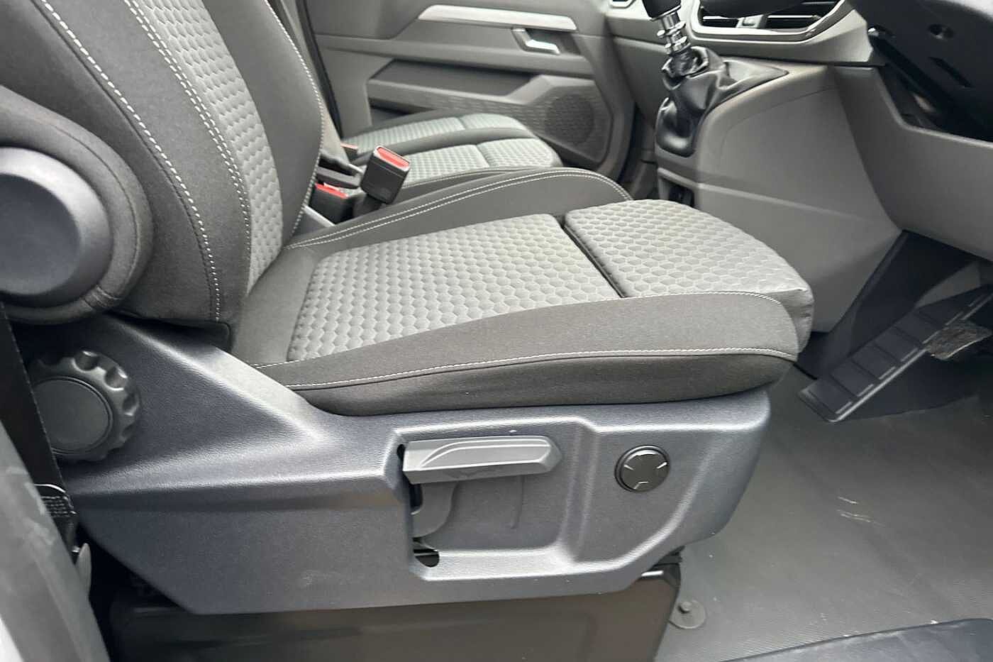 Used Volkswagen Transporter 2025 for sale - 76800532: Photo 16