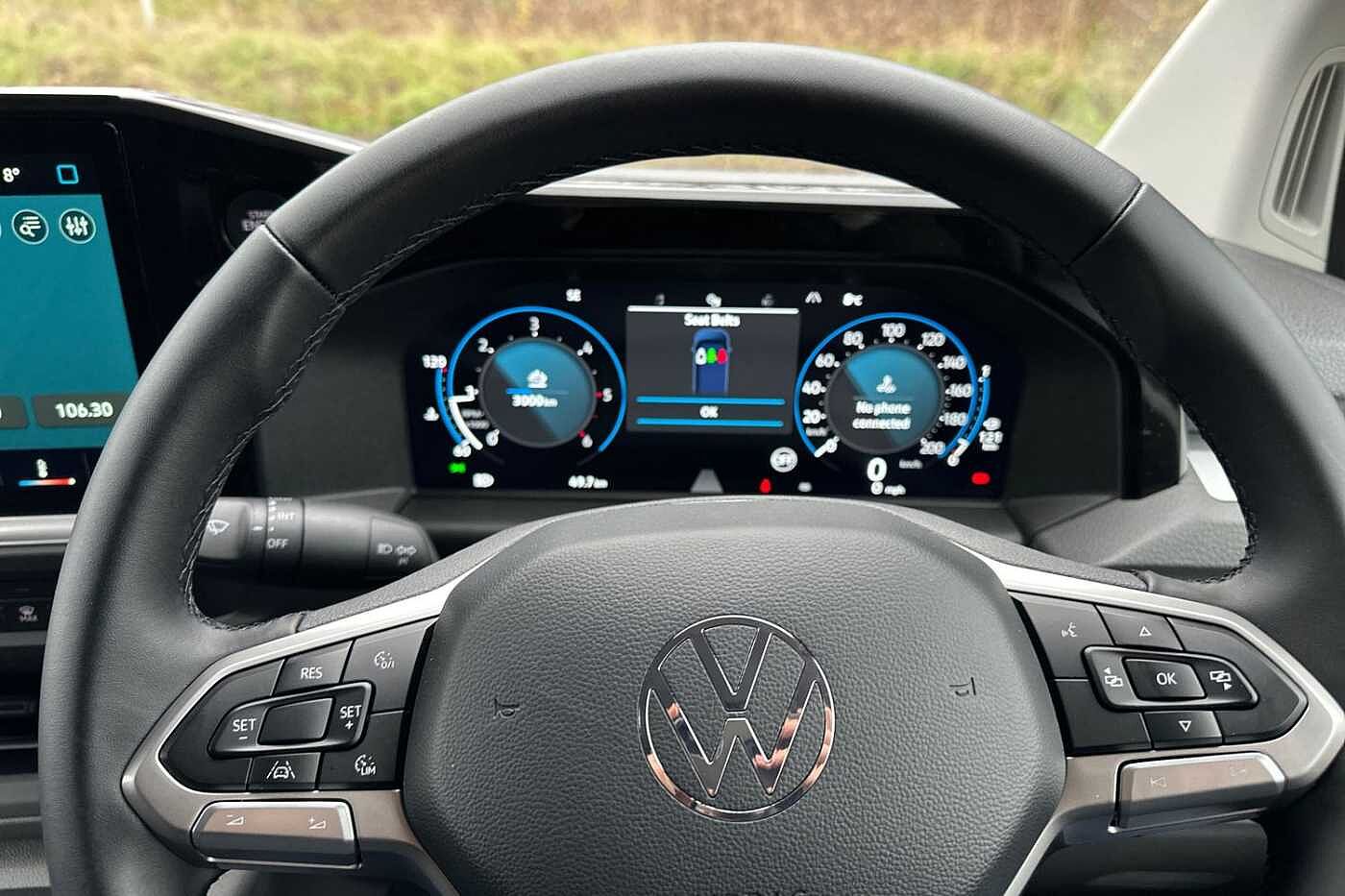 Used Volkswagen Transporter 2025 for sale - 76800532: Photo 19