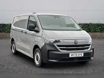 Volkswagen - Transporter