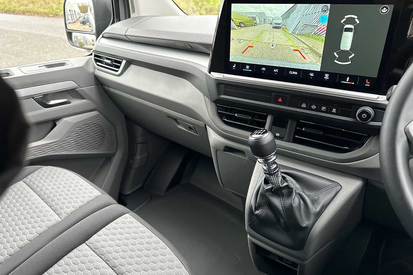 Used Volkswagen Transporter 2025 for sale - 76800532: Photo 20