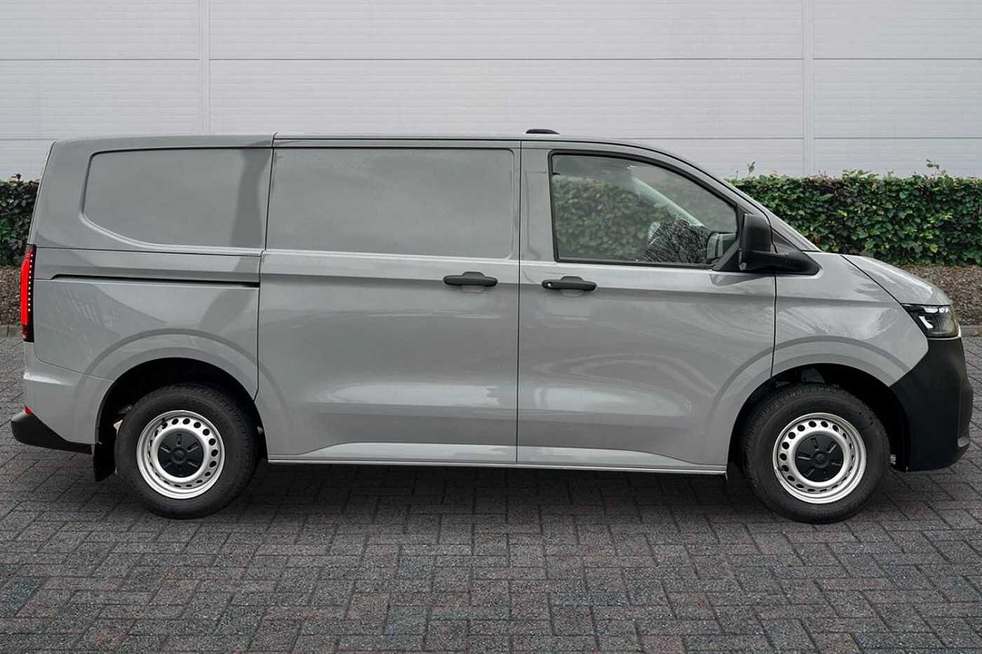 Used Volkswagen Transporter 2025 for sale - 76800532: Photo 4
