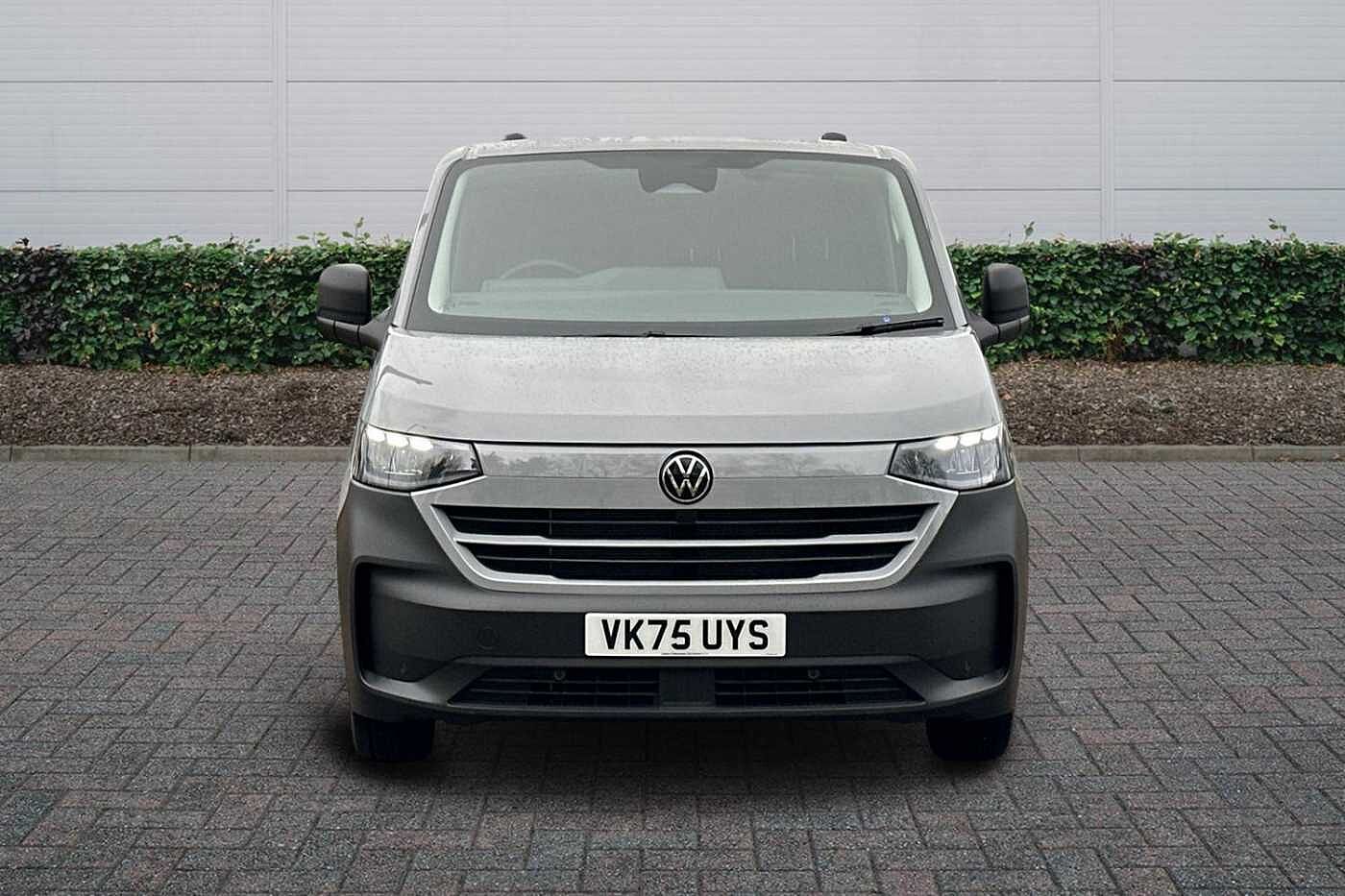 Used Volkswagen Transporter 2025 for sale - 76800532: Photo 7